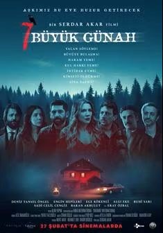 7 BÜYÜK GÜNAH
